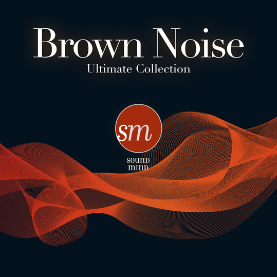 Sound Mind - Brown Noise