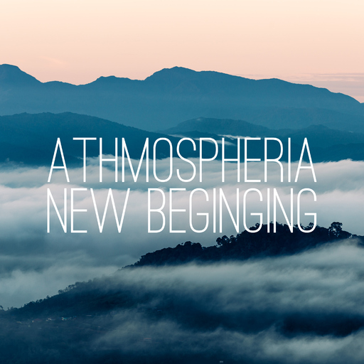 Athmospheria - New Beginning