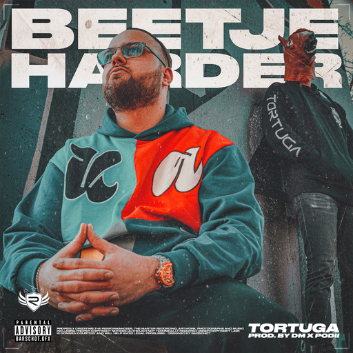 Tortuga - Beetje Harder