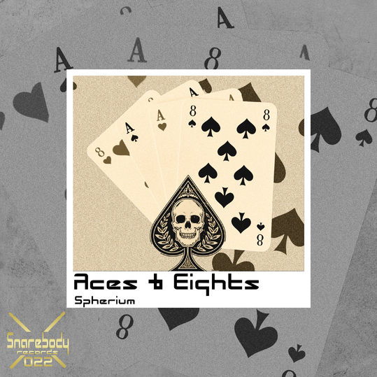 Spherium - Aces & Eights