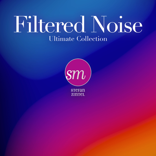 Stefan Zintel - Filtered Noise