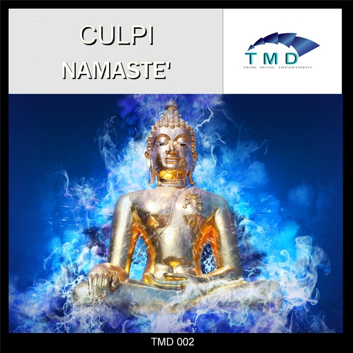 Culpi - Namaste'