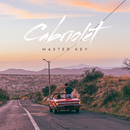 Master Key - Cabriolet (prod. by Mike Bulgakov)