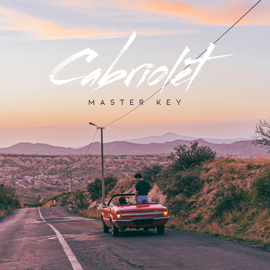 Master Key - Cabriolet (prod. by Mike Bulgakov)