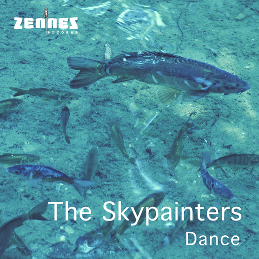 The Skypainters - Dance