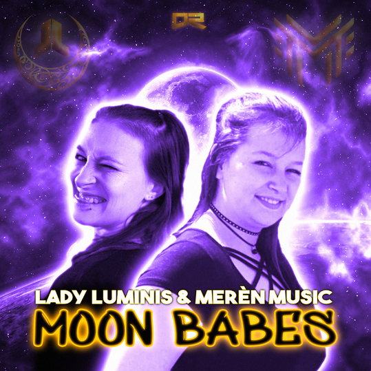 Various Artists - Moon Babes