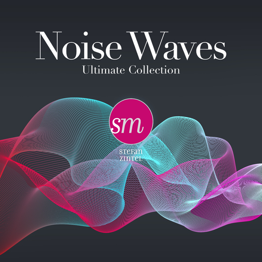 Stefan Zintel - Noise Waves