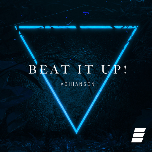 AdiHansen - Beat It Up!