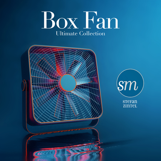 Stefan Zintel - Box Fan