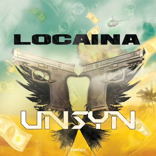 UNSYN - Locaina