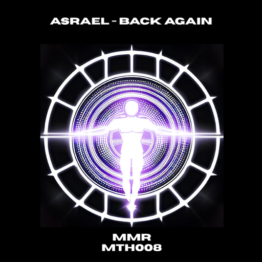 Asrael - Back Again