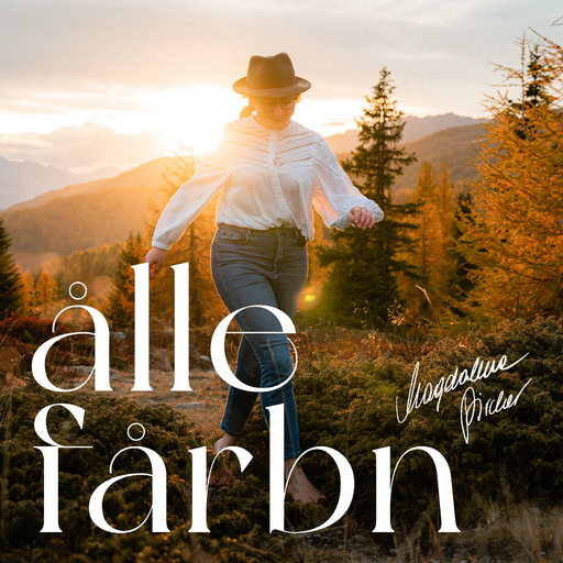 Magdalena Pircher - Alle Farbn