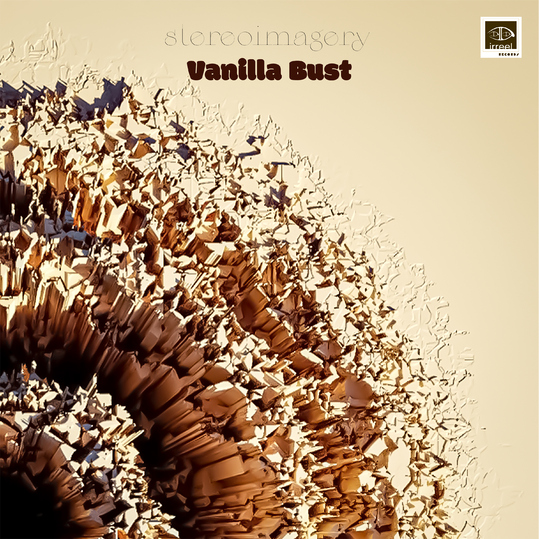 Stereoimagery - Vanilla Bust