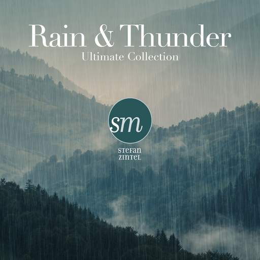 Stefan Zintel - Rain & Thunder