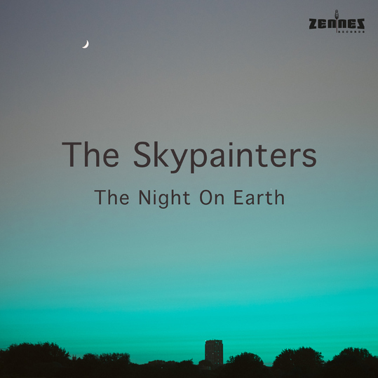 The Skypainters - The Night on Earth