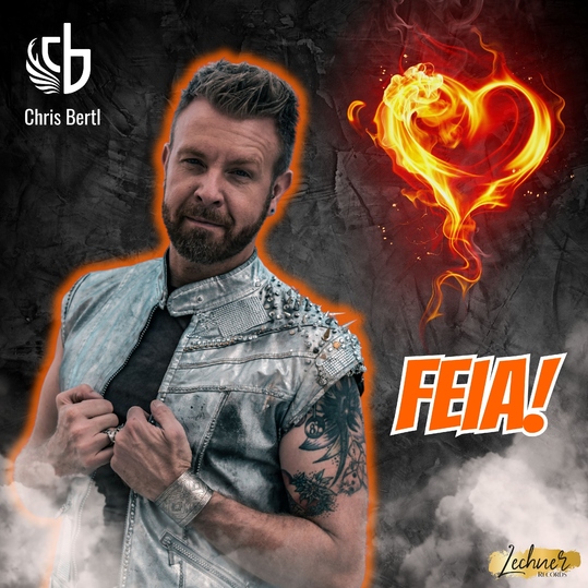 Chris Bertl - FEIA!