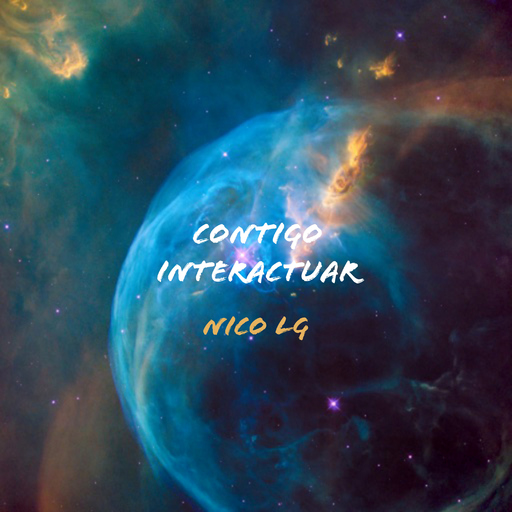 NICO LG - Contigo Interactuar