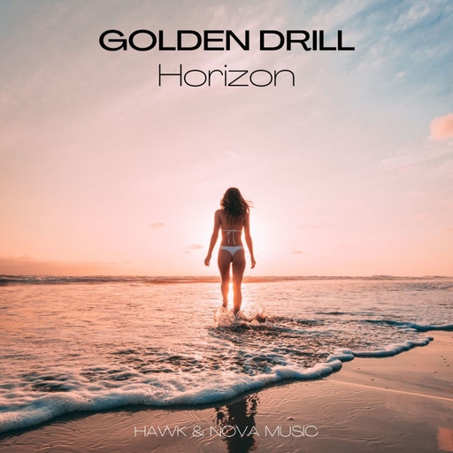 Golden Drill - Horizon