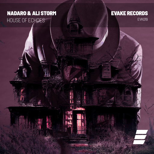 NADARO & Ali Storm - House of Echoes