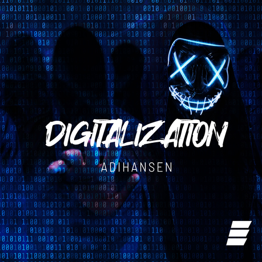 AdiHansen - Digitalization