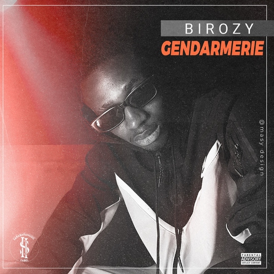 Birozy - Birozy Gendarmerie