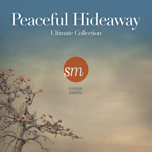 Stefan Zintel - Peaceful Hideaway