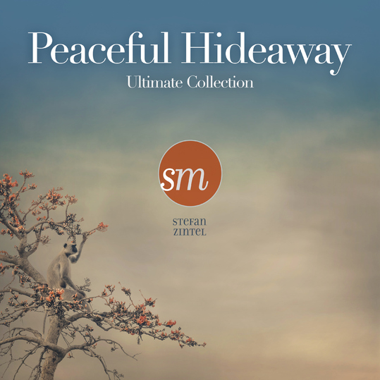 Stefan Zintel - Peaceful Hideaway