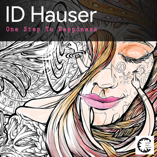 ID Hauser - One Step to Happiness