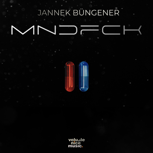 Jannek Büngener - MNDFCK