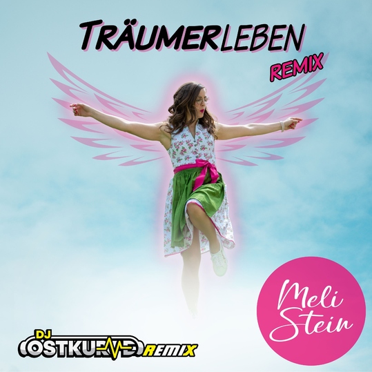 Meli Stein & DJ Ostkurve - Träumerleben