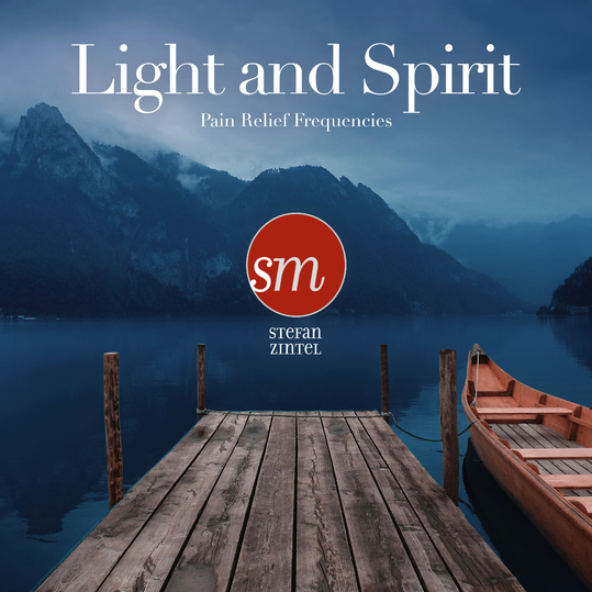 Stefan Zintel - Light and Spirit