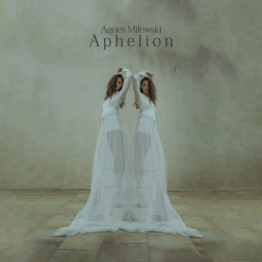 Agnes Milewski - Aphelion