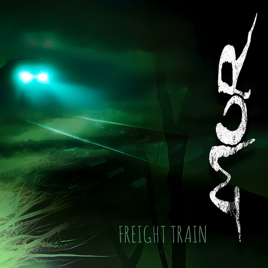 MOR - Fright Train