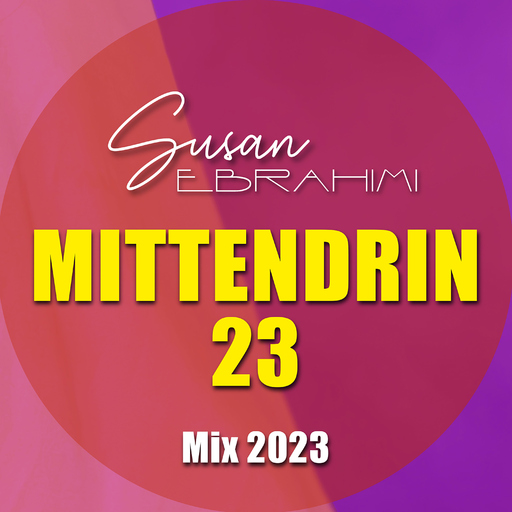 Susan Ebrahimi - Mittendrin 23