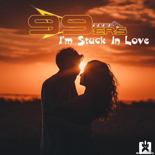 99ers - I'm Stuck in Love