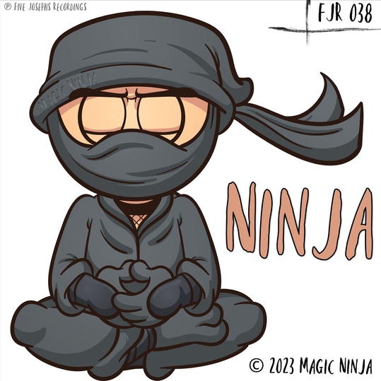 Magic Ninja - Ninja