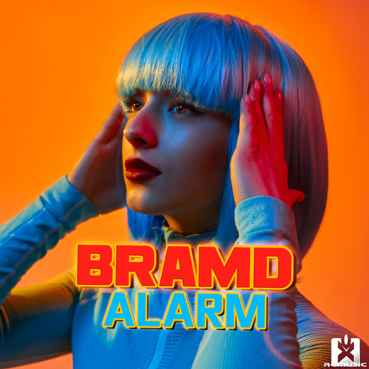 BRAMD - Alarm