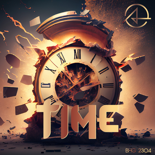 Adrijana - Time