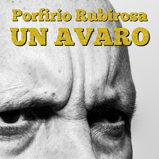 Porfirio Rubirosa - Un avaro