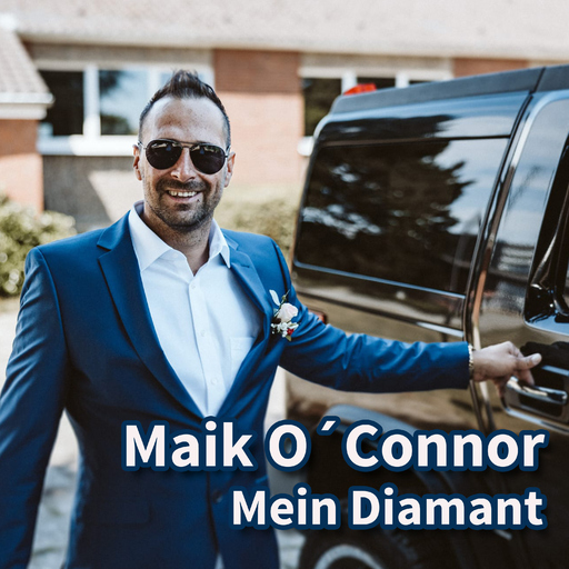 Maik O´Connor - Mein Diamant