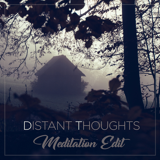 Inum & Justin Jet Zorbas - Distant Thoughts