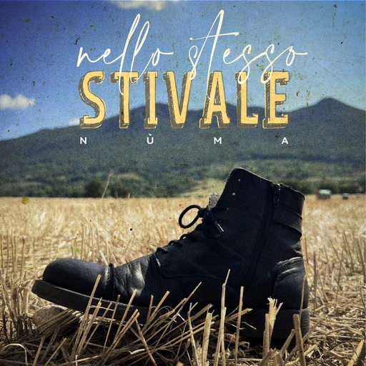 Nùma - Nello stesso stivale