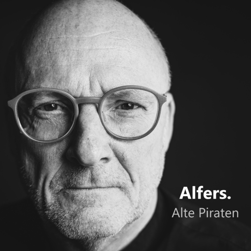 Alfers - Alte Piraten