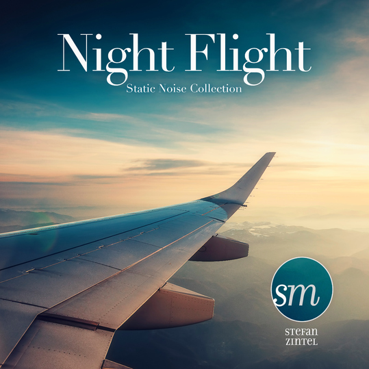 Stefan Zintel - Night Flight