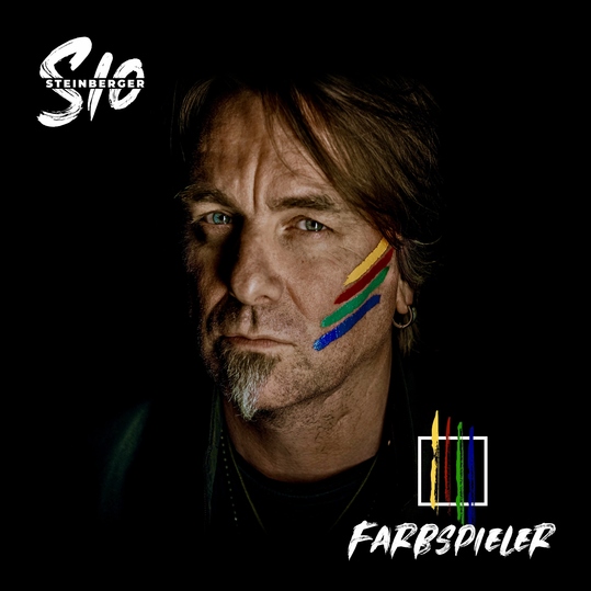 Sio Steinberger - FARBSPIELER