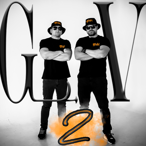 Eisman feat. Snipe - GV2