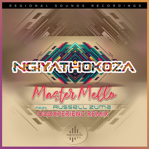 Master Mello & Russell Zuma - Ngiyathokoza