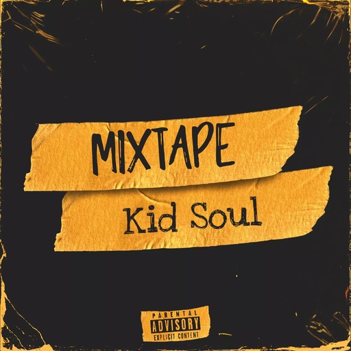 Kid Soul - Mixtape