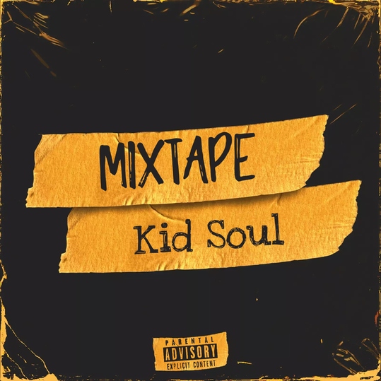 Kid Soul - Mixtape