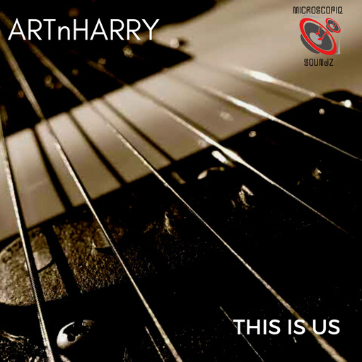 ArtnHarry - This Is Us